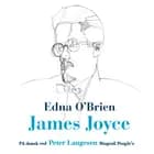 James Joyce af Edna O'Brien