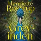 Grevinden af Henriette Rostrup