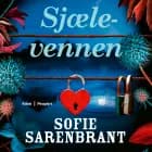 Sjælevennen af Sofie Sarenbrant