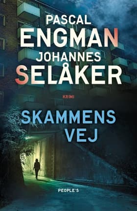 Skammens vej af Pascal Engman