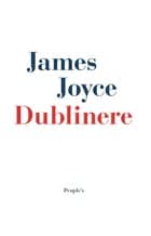 Dublinere af James Joyce