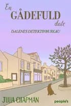 En gådefuld date af Julia Chapman