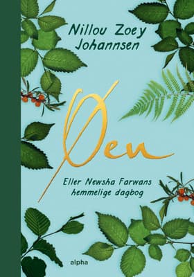 Øen af Nillou Zoey Johannsen