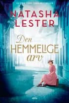 Den hemmelige arv