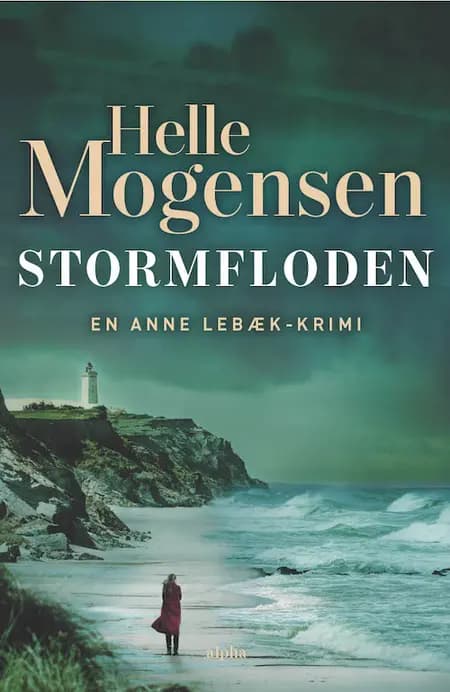 Stormfloden af Helle Mogensen