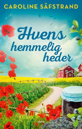 Hvens hemmeligheder af Caroline Säfstrand