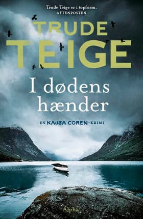 I dødens hænder af Trude Teige
