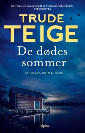 De dødes sommer af Trude Teige
