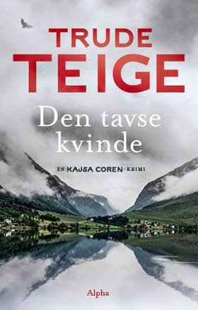 Den tavse kvinde af Trude Teige