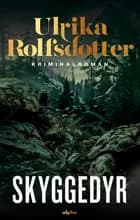 Skyggedyr af Ulrika Rolfsdotter