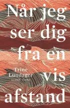 Når jeg ser dig fra en vis afstand