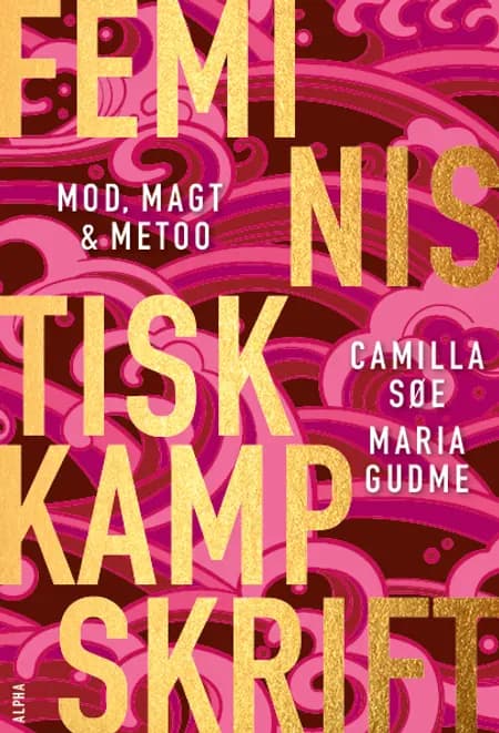 Feministisk kampskrift af Maria Gudme
