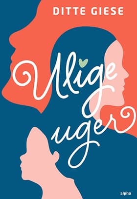 Ulige uger af Ditte Giese