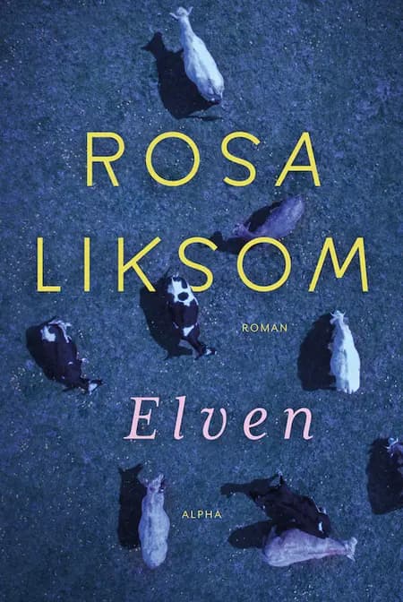 Elven af Rosa Liksom