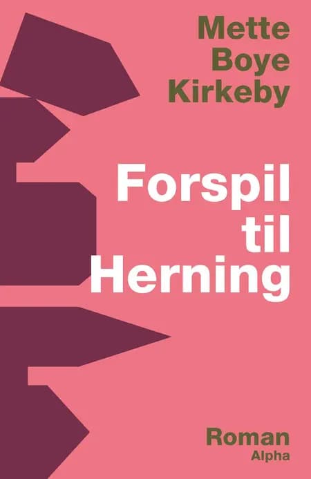 Forspil til Herning af Mette Boye Kirkeby