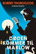Døden kommer til Marlow