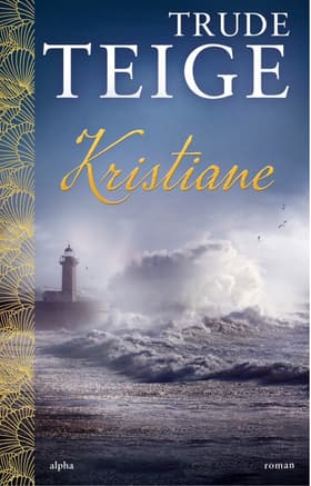 Kristiane af Trude Teige