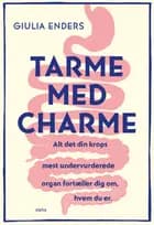 Tarme med charme af Giulia Enders