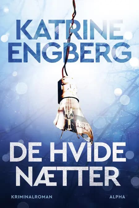 De hvide nætter af Katrine Engberg