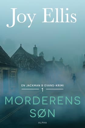 Morderens søn af Joy Ellis