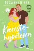 Kærestehypotesen af Susannah Nix