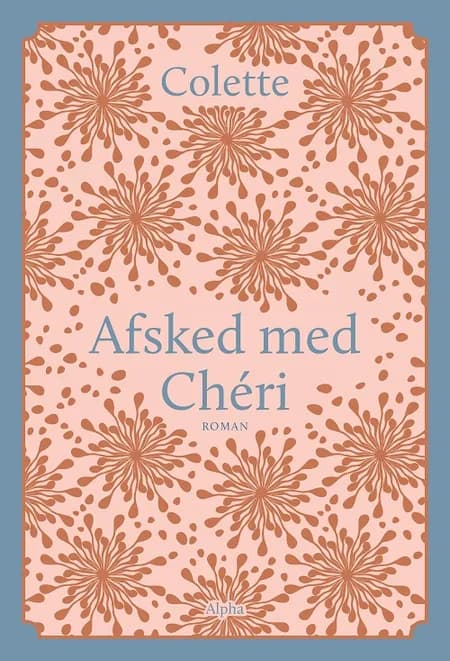 Afsked med Chéri af Colette