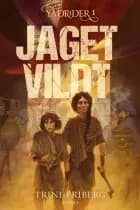 Jaget vildt af Trine Friberg