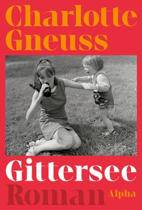 Gittersee af Charlotte Gneuss