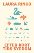 Efter kort tids sygdom af Laura Ringo