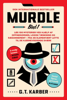Murdle af G. T. Karber