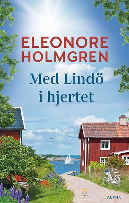 Med Lindö i hjertet af Eleonore Holmgren