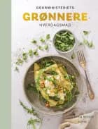 Gourministeriets grønnere hverdagsmad af Dianna Brinch