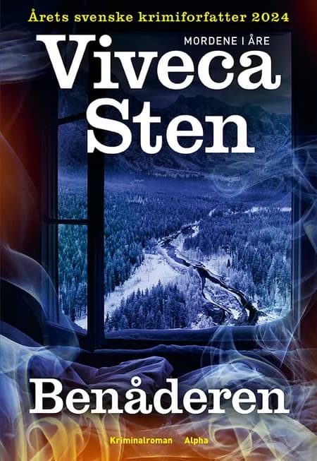 Benåderen af Viveca Sten