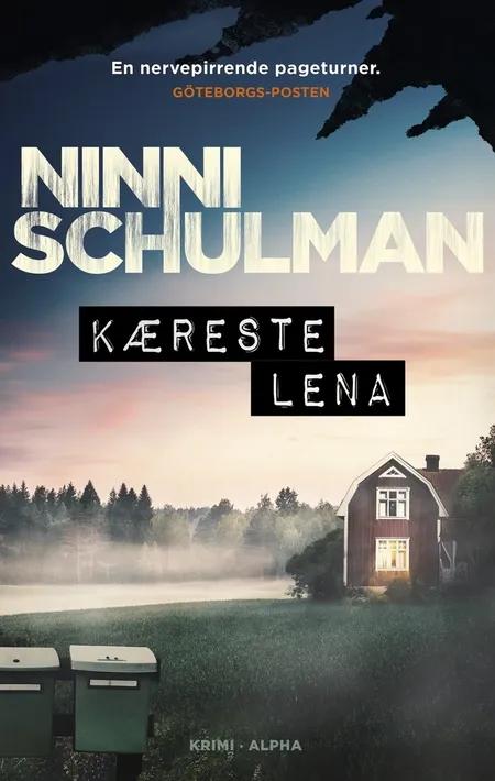 Kæreste Lena af Ninni Schulman