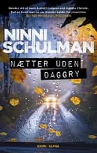 Nætter uden daggry af Ninni Schulman