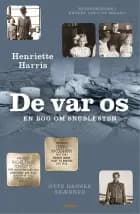 De var os af Henriette Harris