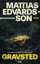 Gravsted af Mattias Edvardsson