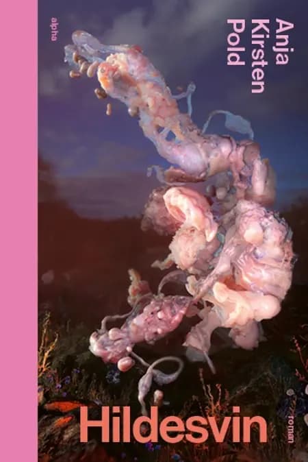 Hildesvin af Anja Kirsten Pold