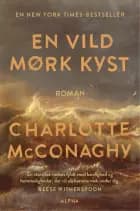 En vild mørk kyst