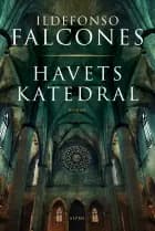 Havets katedral af Ildefonso Falcones