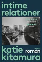 Intime relationer