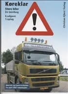 Køreklar - store biler