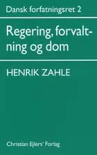 Dansk Forfatningsret 2