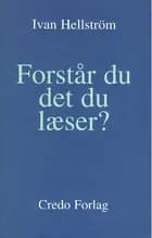 Forstår du det du læser?