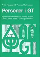 Personer i GT