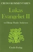 Lukas-evangeliet