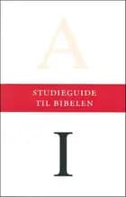 Studieguide til Bibelen