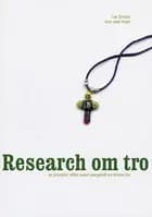 Research om tro
