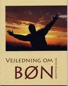 Vejledning om bøn af Peter Halldorf