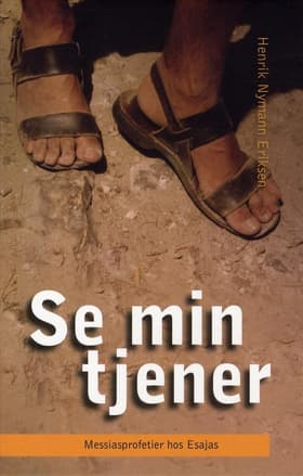 Se min tjener! af Henrik Nymann Eriksen